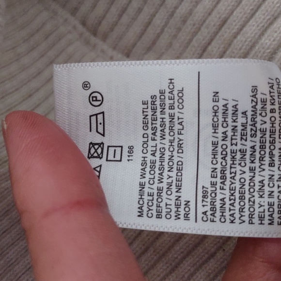 Athleta Large Knit Pants - Picture 13 of 16